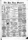 New Ross Standard Saturday 21 October 1893 Page 1