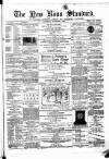 New Ross Standard Saturday 09 December 1893 Page 1