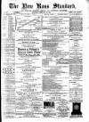 New Ross Standard Saturday 10 February 1894 Page 1
