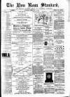 New Ross Standard Saturday 17 February 1894 Page 1