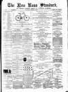 New Ross Standard Saturday 10 March 1894 Page 1