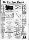 New Ross Standard Saturday 15 September 1894 Page 1