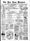 New Ross Standard Saturday 06 October 1894 Page 1