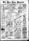New Ross Standard Saturday 01 December 1894 Page 1