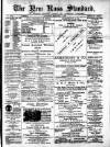 New Ross Standard Saturday 01 February 1896 Page 1