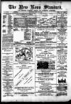 New Ross Standard Saturday 21 March 1896 Page 1