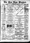 New Ross Standard Saturday 25 April 1896 Page 1