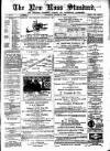 New Ross Standard Saturday 15 August 1896 Page 1