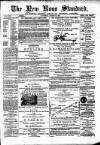 New Ross Standard Saturday 29 August 1896 Page 1