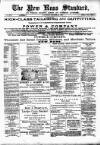 New Ross Standard Saturday 31 October 1896 Page 1