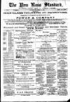 New Ross Standard Saturday 14 November 1896 Page 1