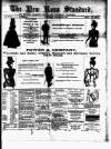New Ross Standard Saturday 16 October 1897 Page 1