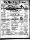 New Ross Standard Saturday 01 January 1898 Page 1