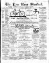 New Ross Standard Saturday 08 January 1898 Page 1