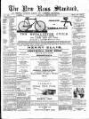 New Ross Standard Saturday 22 January 1898 Page 1