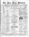 New Ross Standard Saturday 05 February 1898 Page 1