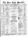 New Ross Standard Saturday 12 February 1898 Page 1