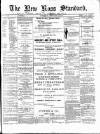 New Ross Standard Saturday 19 February 1898 Page 1