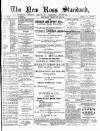New Ross Standard Saturday 26 February 1898 Page 1