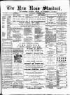 New Ross Standard Saturday 01 October 1898 Page 1