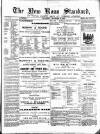 New Ross Standard Saturday 10 December 1898 Page 1