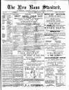New Ross Standard Saturday 18 February 1899 Page 1