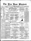 New Ross Standard Saturday 29 April 1899 Page 1