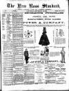 New Ross Standard Saturday 30 September 1899 Page 1