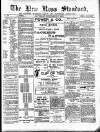 New Ross Standard Saturday 11 November 1899 Page 1