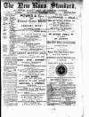 New Ross Standard Saturday 17 February 1900 Page 1