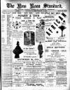 New Ross Standard Saturday 15 September 1900 Page 1