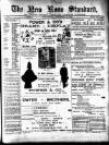 New Ross Standard Saturday 13 October 1900 Page 1