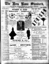 New Ross Standard Saturday 27 October 1900 Page 1