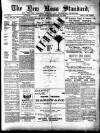 New Ross Standard Saturday 12 January 1901 Page 1