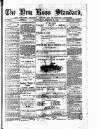 New Ross Standard Saturday 16 March 1901 Page 1