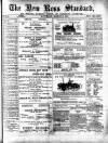 New Ross Standard Saturday 23 March 1901 Page 1