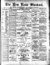 New Ross Standard Saturday 13 April 1901 Page 1