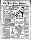 New Ross Standard Saturday 11 May 1901 Page 1