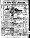 New Ross Standard Saturday 15 June 1901 Page 1