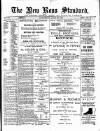 New Ross Standard Saturday 27 July 1901 Page 1