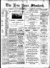 New Ross Standard Saturday 17 August 1901 Page 1