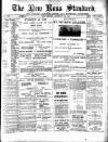 New Ross Standard Saturday 24 August 1901 Page 1