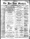 New Ross Standard Saturday 14 September 1901 Page 1