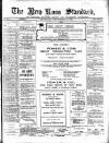 New Ross Standard Saturday 21 September 1901 Page 1