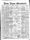 New Ross Standard Saturday 26 October 1901 Page 1