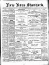 New Ross Standard Saturday 23 November 1901 Page 1