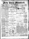 New Ross Standard Saturday 21 December 1901 Page 1