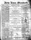 New Ross Standard Saturday 11 January 1902 Page 1