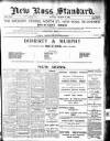 New Ross Standard Friday 28 March 1902 Page 1