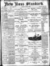 New Ross Standard Friday 20 June 1902 Page 1